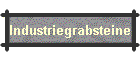 Industriegrabsteine