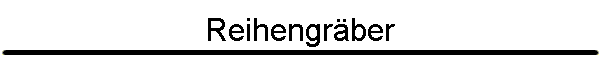 Reihengr�ber