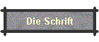 Die Schrift